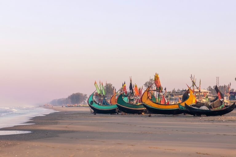 বিএনপি আমলে কক্সবাজারে অপরাধের সাম্রাজ্য: পাঁচ মাসে ৫৩ হত্যা, ডাকাতি-ছিনতাইয়ে আতঙ্কিত জনপদ