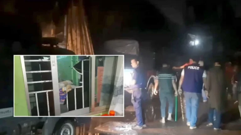 চোর অপবাদে দুই দিন বন্দি, মধ্যযুগীয় নির্যাতনের পর যুবকের মৃত্যু; হত্যা মামলায় গ্রেপ্তার ৪