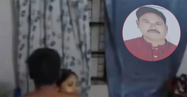 এবার ফরিদপুরে আপত্তিকর ভিডিও ভাইরাল; বহিষ্কার বিএনপি নেতা