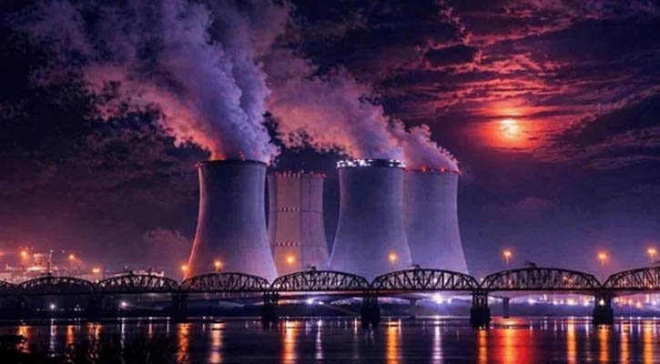 রূপপুরে মহাদুর্নীতির পুকুরচুরি; ২৯ হাজার ৬০০ কোটি টাকার অডিট কেলেংকারী