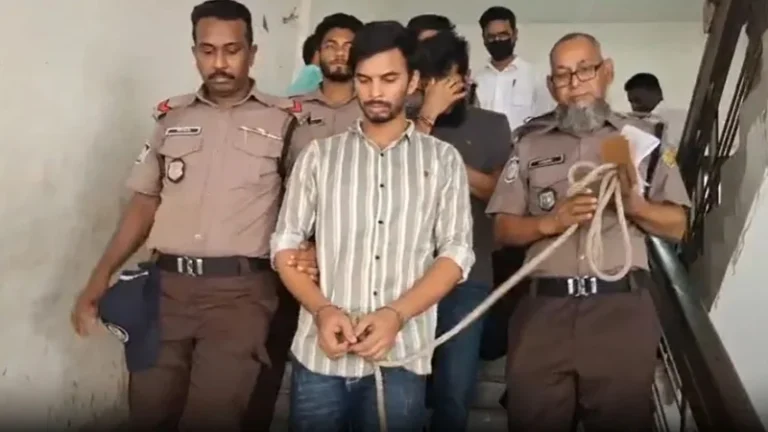ইসলামী উগ্রবাদ ছড়ানোর দায়ে সিঙ্গাপুরে দুই বাংলাদেশির ওয়ার্ক পারমিট বাতিল, দেশে ফেরত