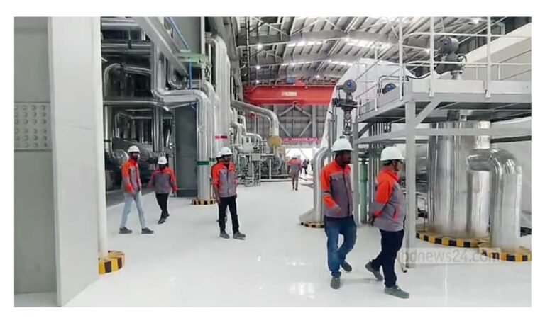 বিএনপি সরকারের বিদেশি বিনিয়োগ নীতিতে বড় ধাক্কা, প্রথম প্রান্তিকে কমেছে ৪৪ শতাংশ