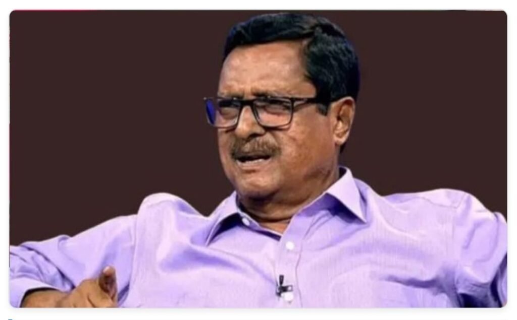 জামায়াত ‘মোনাফেক’ রাজনৈতিক দল, সাবধান থাকার আহ্বান ফজলুর রহমানের