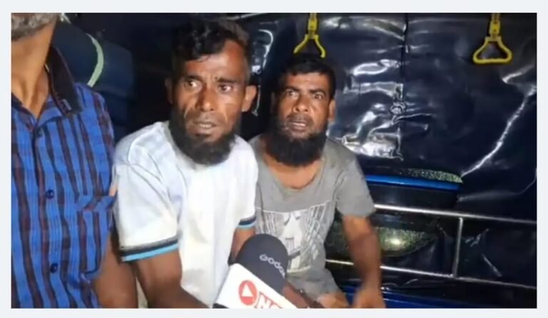 কারাগার থেকে ফিরে স্ত্রীর অন্তঃসত্ত্বার খবর, বগুড়ায় মানসিক ভারসাম্যহীন নারীকে সংঘবদ্ধ ধর্ষণ