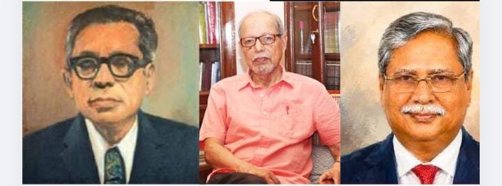 বঙ্গভবনের ইতিহাসে একই কালোছায়া; ৪৯ বছর পর ফিরে এলো সেই জিয়ার কুখ্যাত ‘সাইন ইট’