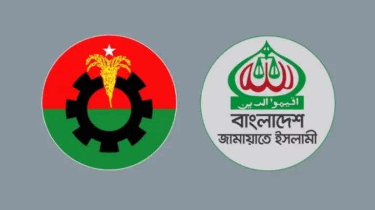 ভারতীয় গরুর ভাগবাটোয়ারার বিএনপি-জামায়াত নেতাকর্মীদের তুমুল সংঘর্ষ
