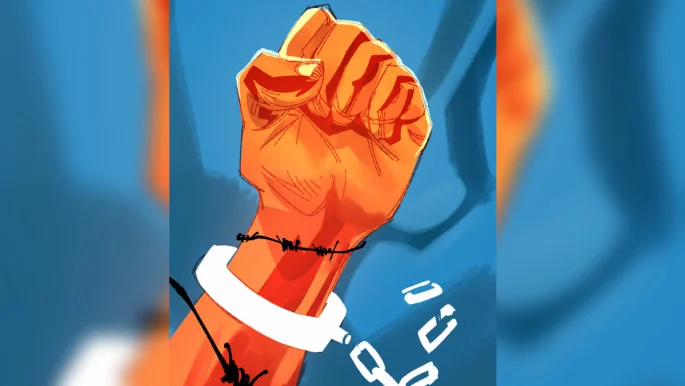বিচারের দীর্ঘসূত্রতা ও মানবাধিকার; বিচার পাওয়ার আগেই হারিয়ে যাচ্ছে মানুষের জীবন
