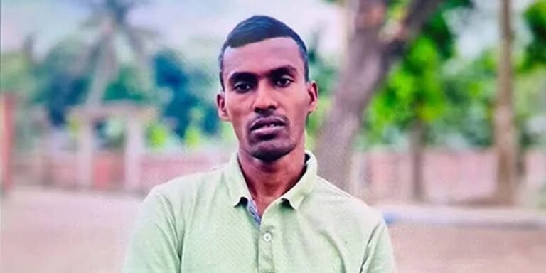 ‘দুই দিন ধরে ভাত খাইনি’; শেষ আর্তনাদের পর গণপিটুনিতে প্রাণ গেল যুবকের