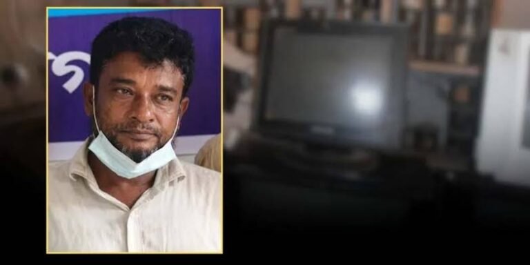 গণঅধিকার পরিষদ নেতার প্রবাসী বোনের বাসায় দুঃসাহসিক চুরি: শ্রমিক দল নেতা-সহ গ্রেপ্তার ৩