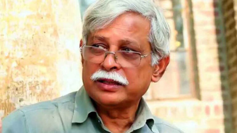 ‘বাংলাদেশ মুক্তিযুদ্ধের চেতনার পথেই ফিরবে’: অধ্যাপক ড. জাফর ইকবাল