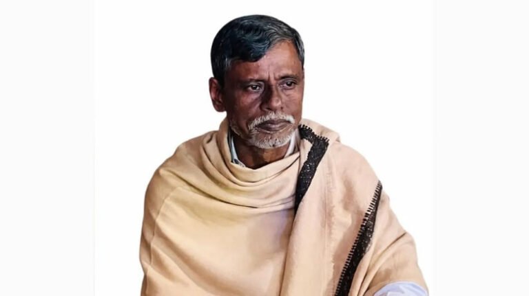 কসবায় নিখোঁজের দুই দিন পর ডোবা থেকে আ. লীগ নেতার মরদেহ উদ্ধার