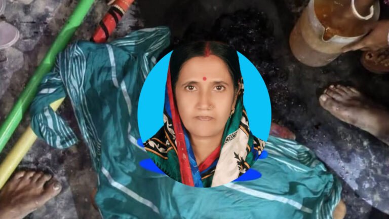 আবারও সংখ্যালঘু হিন্দু পরিবারে হত্যা: চান্দিনায় ঘরে ঢুকে গৃহকর্ত্রীকে পিটিয়ে খুন