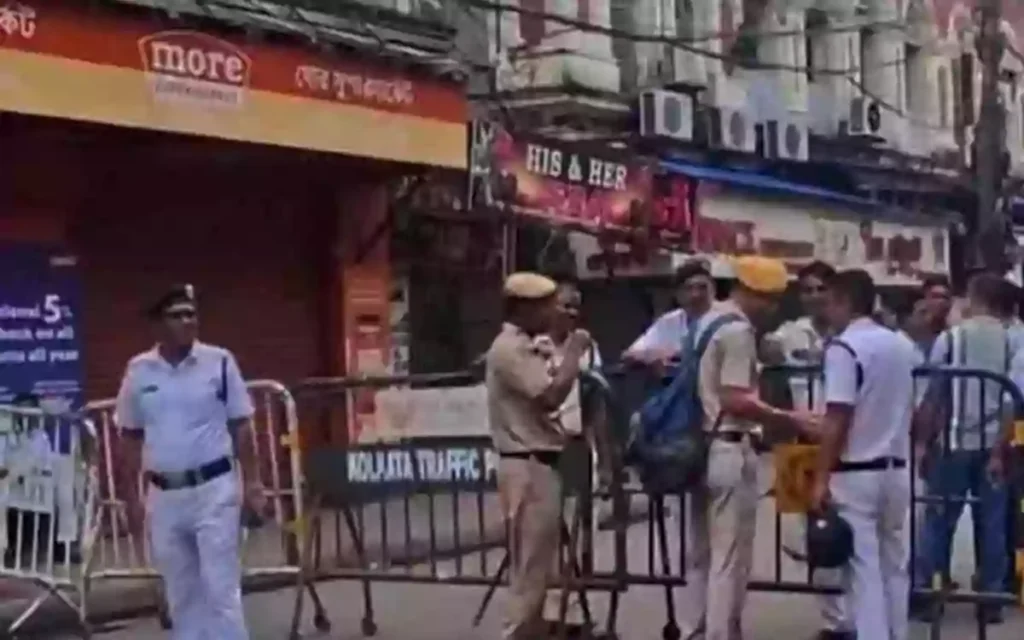কলকাতার হোটেলে ভয়াবহ অগ্নিকাণ্ডে নিহত ৫ বাংলাদেশির পরিচয় শনাক্ত