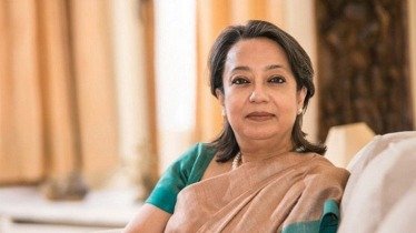 শেখ হাসিনা পালিয়ে আসেননি, প্রধানমন্ত্রী হিসেবেই ভারতে এসেছেন: রিভা গাঙ্গুলি