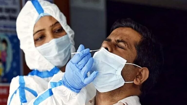 প্রায় ১৪ মাস পর সিলেটে আবারও করোনা শনাক্ত; আইসোলেশনে ৫৫ বছরের রোগী