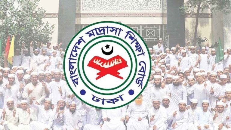 ২২৬ মাদরাসায় এবারও পাস করেনি কোনো শিক্ষার্থী; বেড়েছে প্রতিষ্ঠান সংখ্যা