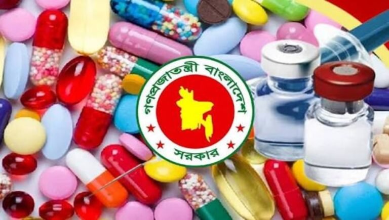 স্বাস্থ্য খাতে ভয়াবহ দুর্নীতি: সরকারি হাসপাতালে জরুরি ৭৮ শতাংশ ওষুধই নেই