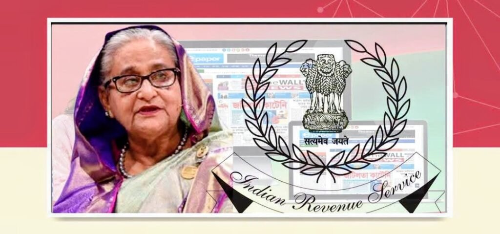 শেখ হাসিনার নিরাপত্তায় ভারতের বিশেষ কূটনৈতিক তৎপরতা, নেপথ্যে ইউরোপের কয়েক দেশ: দ্য ডিপ্লোম্যাট