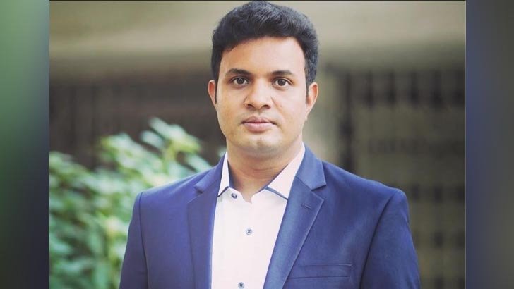 শেখ হাসিনাকে স্বাগত জানাতেই আসল ‘জেন-জি বিপ্লব’ ঘটবে: সাদ্দাম হোসেন