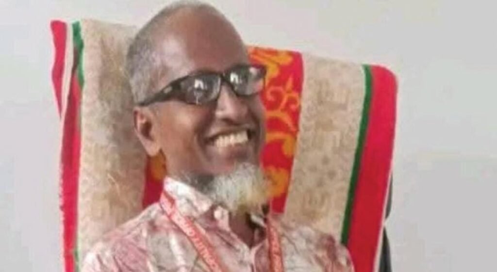 দুর্যোগের চালেও দুর্নীতির পুকুরচুরি: পীরগঞ্জে ৪১০ কেজি চাল আত্মসৎ বিএনপি-পন্থী পৌর সচিবের