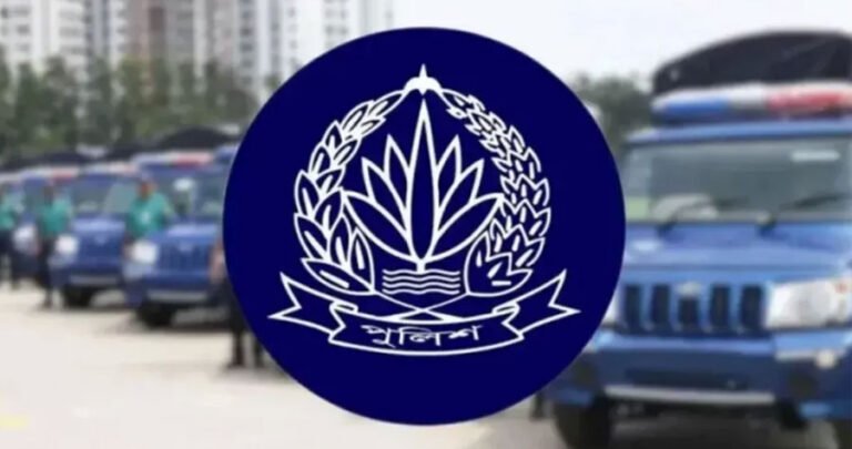 জঙ্গি নাশকতার ছক : সারাদেশে পুলিশের হাই অ্যালার্ট জারি
