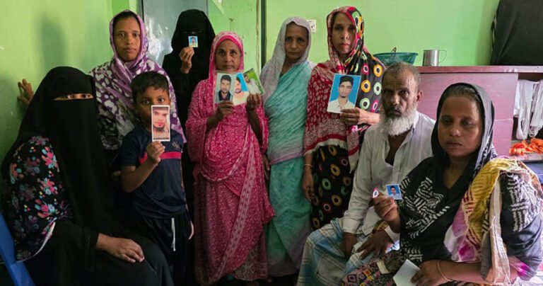 গাজী টায়ারসে আগুনের দুই বছর; এখনো নিখোঁজ ১৮২ জন
