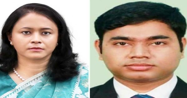 বিএনপি নেতাকর্মীদের বিরুদ্ধে এজাহারের পরদিনই নাটোরের ডিসি প্রত্যাহার; ইউএনও বদলি