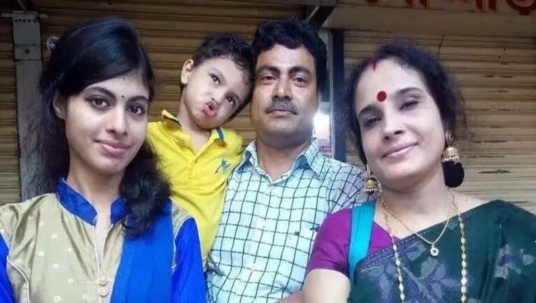 হিন্দু গণহত্যার ধারাবাহিকতা; রংপুরে একই পরিবারের চারজনকে নারকীয় হত্যা
