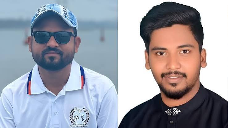 বিমানবন্দরে স্বর্ণালংকার ছিনতাই: বিএনপি ও ছাত্রদলের ৩ নেতা গ্রেপ্তার