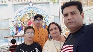 আবারও চাঁদপুরে হিন্দু স্বর্ণ ব্যবসায়ীসহ পরিবারের চার সদস্য নিখোঁজ