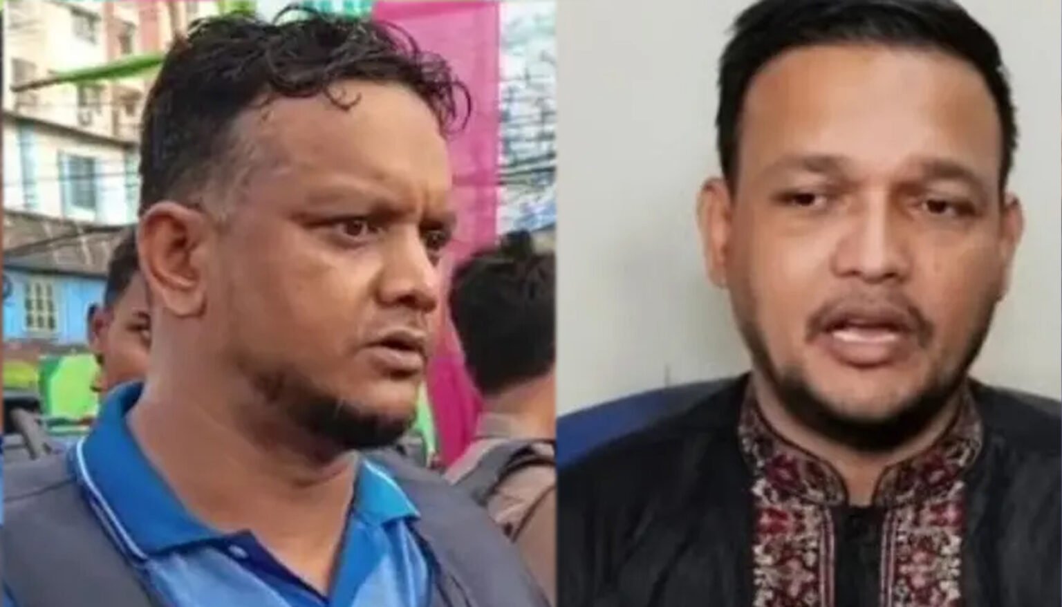 কলেজ শিক্ষককে তুলে মারধর; মামলা করায় ওসিকে ‘পেটানোর’ হুমকি ‘সন্ত্রাসী বগার’