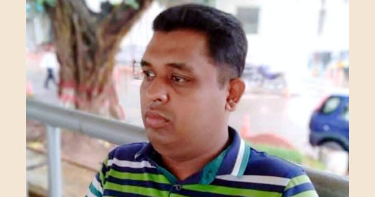 গোবিন্দগঞ্জে আইপিএস মেরামত করতে গিয়ে বিদ্যুৎস্পৃষ্ট: প্রাণ গেল পুলিশ কর্মকর্তার