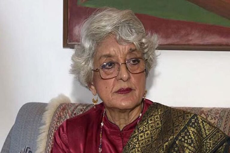 গলল অভিমানের বরফ, হাসিনা-শি বৈঠক : বীণা সিক্রি