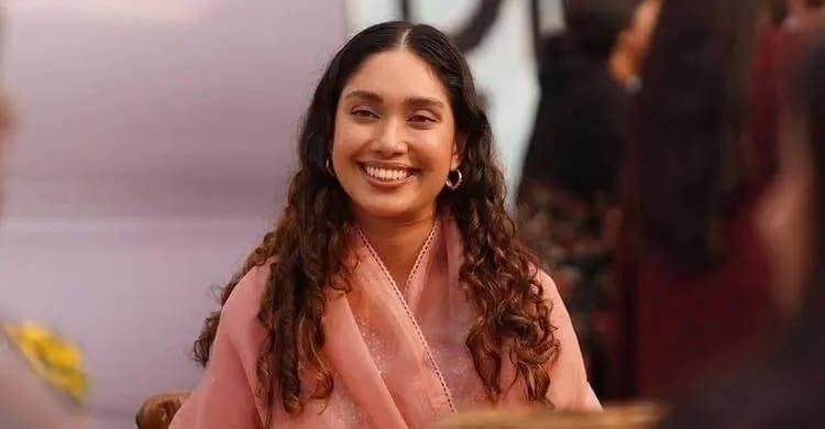 জাতিসংঘে খালিলুর রহমানের অফিসে জাইমা রহমানের চাকরি, যোগ্যতা নিয়ে প্রশ্ন