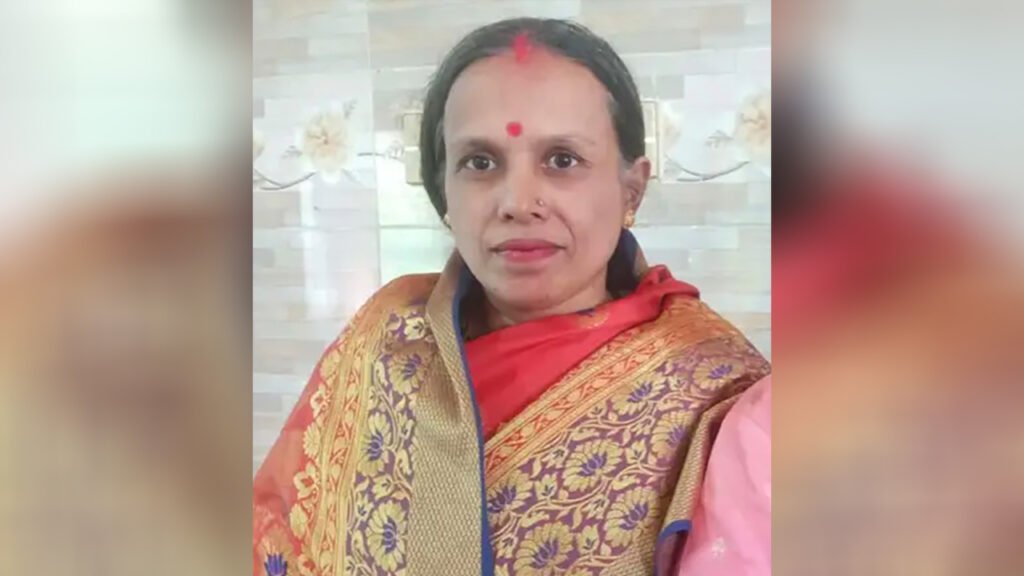 আবারও হিন্দু হত্যা: মহেশখালীতে ঘরে ঢুকে গৃহবধূকে নৃশংসভাবে ছুরিকাঘাতে হত্যা