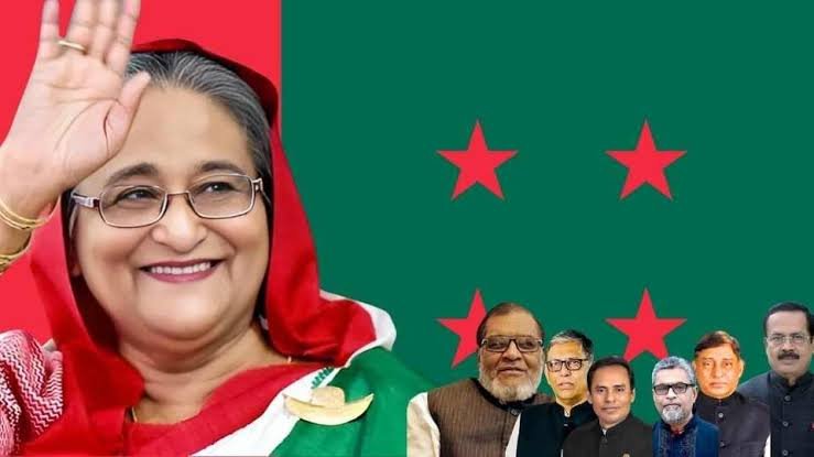 ১৮ সেপ্টেম্বর নয়াদিল্লিতে শেখ হাসিনার সঙ্গে ২৩ নেতার গুরুত্বপূর্ণ বৈঠক: সামনে ‘ফেরার পথ’