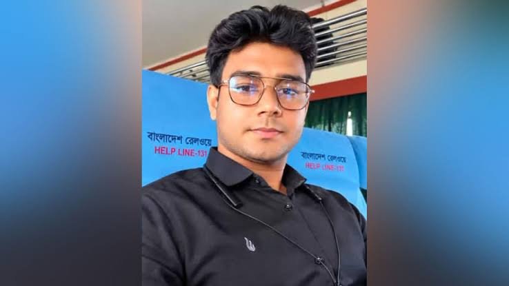 ভাত ‘চুরি’ করে খাওয়ার অভিযোগে বিশ্ববিদ্যালয় ছাত্রকে পিটিয়ে হত্যা