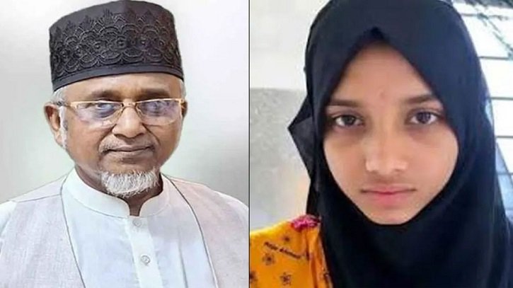 অ্যাম্বুলেন্স ভাড়ার টাকাও জোগাড়ে ধার; মরিয়মের মৃত্যুতে মামলায় এমপি গাজী নজরুল গ্রেপ্তার