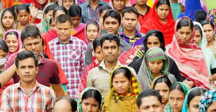 দেশের মানুষের মাথাপিছু ঋণ ১ লাখ ২৯ হাজার টাকা; ছয় রাষ্ট্রায়ত্ত ব্যাংকে খেলাপি ১.৪৭ লাখ কোটি