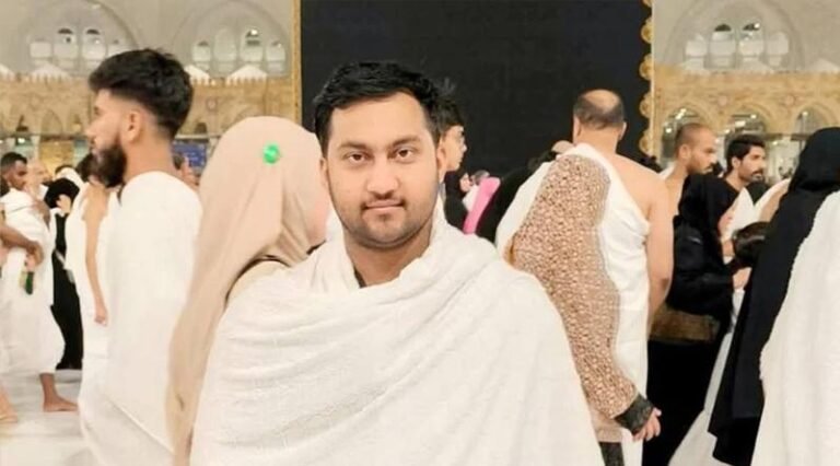জেদ্দায় মিসাইল আতঙ্কে সিঁড়ি থেকে পড়ে বাংলাদেশি প্রবাসীর মৃত্যু